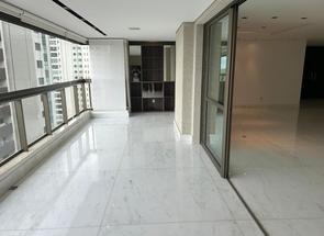Apartamento, 4 Quartos, 4 Vagas, 3 Suites para alugar em Vila da Serra, Nova Lima, MG valor de R$ 22.000,00 no Lugar Certo