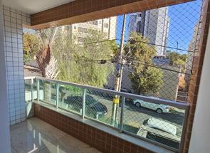 Apartamento, 3 Quartos, 2 Vagas, 1 Suite para alugar em Castelo, Belo Horizonte, MG valor de R$ 3.700,00 no Lugar Certo