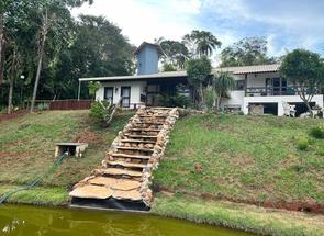 Fazenda, 5 Quartos, 10 Vagas, 4 Suites em Condomínio Nossa Fazenda, Esmeraldas, MG valor de R$ 2.700.000,00 no Lugar Certo