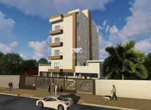 Apartamento, 2 Quartos, 1 Vaga, 1 Suite em Brasil Industrial, Belo Horizonte, MG valor de R$ 470.000,00 no Lugar Certo