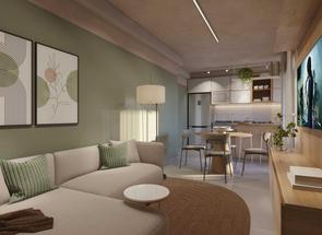 Apartamento, 2 Quartos, 1 Vaga, 1 Suite em Castelo, Belo Horizonte, MG valor de R$ 522.915,00 no Lugar Certo