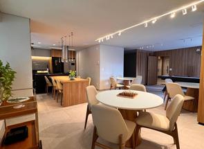 Apartamento, 3 Quartos, 2 Vagas, 1 Suite em Santa Efigênia, Belo Horizonte, MG valor de R$ 1.671.498,00 no Lugar Certo