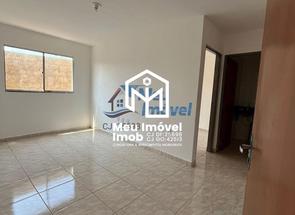 Apartamento, 2 Quartos em Rua 8, Parque Jk, Luziânia, GO valor de R$ 160.000,00 no Lugar Certo
