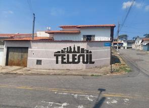 Casa, 3 Quartos, 1 Vaga em Parque das Américas, Varginha, MG valor de R$ 300.000,00 no Lugar Certo