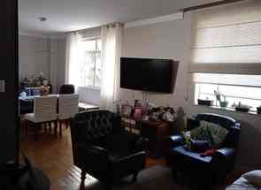 Apartamento, 3 Quartos, 1 Vaga, 1 Suite em Sion, Belo Horizonte, MG valor de R$ 550.000,00 no Lugar Certo