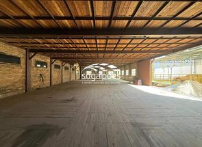 Galpão, 4 Vagas para alugar em Rua Doutor Natalino Triginelli, Jardim Atlântico, Belo Horizonte, MG valor de R$ 28.000,00 no Lugar Certo