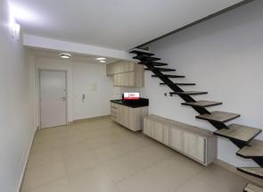 Apart Hotel, 1 Quarto, 1 Vaga, 1 Suite em Sion, Belo Horizonte, MG valor de R$ 580.000,00 no Lugar Certo