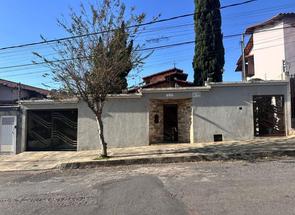 Casa, 3 Quartos, 3 Vagas, 2 Suites em Castelo, Belo Horizonte, MG valor de R$ 1.380.000,00 no Lugar Certo