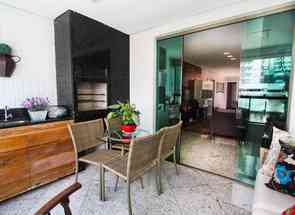 Apartamento, 4 Quartos, 4 Vagas, 3 Suites em Buritis, Belo Horizonte, MG valor de R$ 1.200.000,00 no Lugar Certo