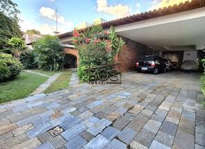 Casa, 6 Quartos, 10 Vagas, 1 Suite em Cidade Jardim, Belo Horizonte, MG valor de R$ 5.900.000,00 no Lugar Certo