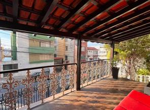 Casa, 4 Quartos, 4 Vagas, 1 Suite em São Lucas, Belo Horizonte, MG valor de R$ 1.800.000,00 no Lugar Certo