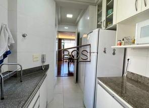 Apartamento, 2 Quartos, 2 Vagas, 1 Suite em Sion, Belo Horizonte, MG valor de R$ 680.000,00 no Lugar Certo