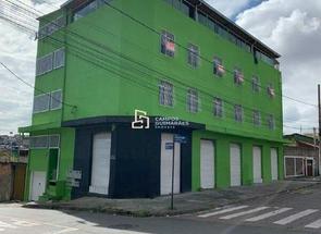 Loja para alugar em Avenida Flor de Seda, Lindéia, Belo Horizonte, MG valor de R$ 1.000,00 no Lugar Certo