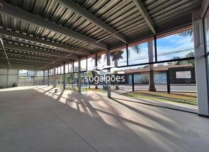 Loja para alugar em São Luiz (pampulha), Belo Horizonte, MG valor de R$ 27.500,00 no Lugar Certo