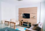 Apartamento, 2 Quartos, 1 Vaga