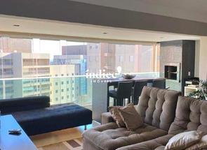 Apartamento, 3 Quartos, 4 Vagas, 3 Suites em Rua Florêncio Rosário, Bosque das Juritis, Ribeirão Preto, SP valor de R$ 980.000,00 no Lugar Certo