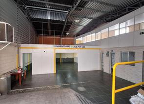 Galpão, 1 Quarto para alugar em Lagoinha, Belo Horizonte, MG valor de R$ 6.000,00 no Lugar Certo