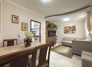 Apartamento, 3 Quartos, 1 Vaga em Santa Branca, Belo Horizonte, MG valor de R$ 350.000,00 no Lugar Certo