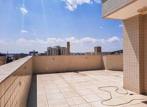 Cobertura, 2 Quartos, 2 Vagas, 2 Suites em Castelo, Belo Horizonte, MG valor de R$ 769.000,00 no Lugar Certo