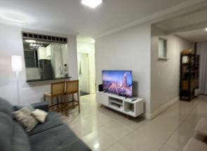 Apartamento, 2 Quartos, 2 Vagas, 1 Suite para alugar em Castelo, Belo Horizonte, MG valor de R$ 3.500,00 no Lugar Certo