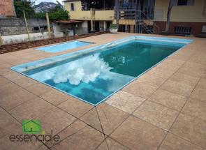 Fazenda, 3 Quartos, 4 Vagas, 1 Suite em Vale das Acácias, Ribeirão das Neves, MG valor de R$ 360.000,00 no Lugar Certo