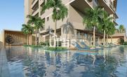 Apart Hotel, 1 Quarto, 1 Vaga, 1 Suite
