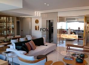 Apartamento, 4 Quartos, 2 Vagas, 1 Suite em Lourdes, Belo Horizonte, MG valor de R$ 2.950.000,00 no Lugar Certo