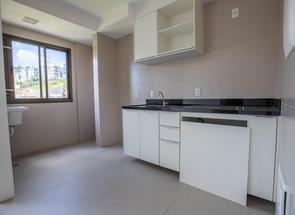 Apartamento, 3 Quartos, 2 Vagas, 2 Suites em Buritis, Belo Horizonte, MG valor de R$ 983.000,00 no Lugar Certo