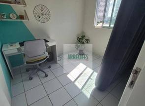 Apartamento, 3 Quartos, 1 Suite em Encruzilhada, Recife, PE valor de R$ 450.000,00 no Lugar Certo