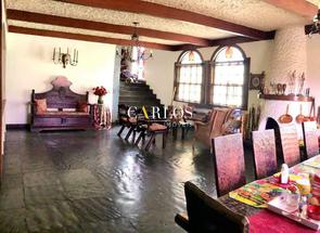 Casa, 4 Quartos, 3 Vagas, 2 Suites em Santa Lúcia, Belo Horizonte, MG valor de R$ 2.450.000,00 no Lugar Certo