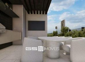 Apartamento, 3 Quartos, 2 Vagas, 1 Suite em São Pedro, Belo Horizonte, MG valor de R$ 1.860.000,00 no Lugar Certo