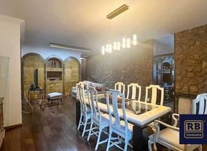 Casa, 5 Quartos, 6 Vagas, 2 Suites em Mangabeiras, Belo Horizonte, MG valor de R$ 2.300.000,00 no Lugar Certo