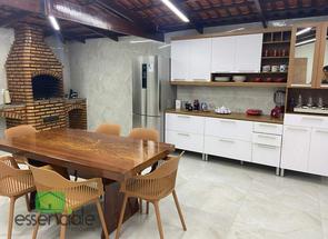 Casa, 3 Quartos, 3 Vagas, 1 Suite em Retiro, Contagem, MG valor de R$ 600.000,00 no Lugar Certo