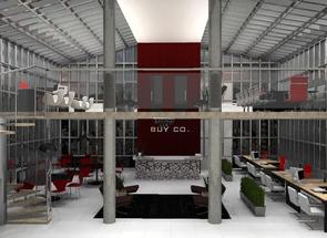 Cobertura, 1 Quarto em Centro, Betim, MG valor de R$ 3.650.000,00 no Lugar Certo