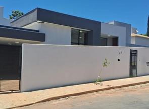 Casa, 4 Quartos, 4 Vagas, 2 Suites em Jardim Ipê, Lagoa Santa, MG valor de R$ 1.590.000,00 no Lugar Certo