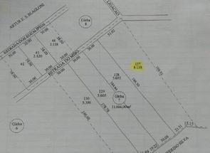 Lote em Vale dos Pinhais, Nova Lima, MG valor de R$ 480.000,00 no Lugar Certo
