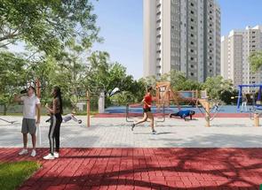 Apartamento, 2 Quartos, 1 Vaga, 1 Suite em Estrela do Oriente, Belo Horizonte, MG valor de R$ 467.990,00 no Lugar Certo