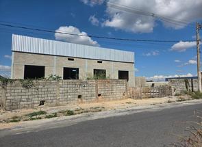 Prédio, 10 Vagas para alugar em Granja Ouro Branco, Contagem, MG valor de R$ 16.000,00 no Lugar Certo