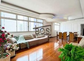 Apartamento, 4 Quartos, 2 Vagas, 1 Suite em Funcionários, Belo Horizonte, MG valor de R$ 1.980.000,00 no Lugar Certo