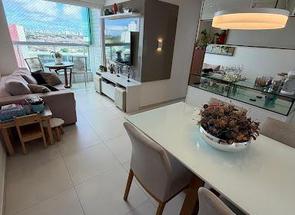 Apartamento, 3 Quartos, 2 Vagas, 1 Suite em Prado, Recife, PE valor de R$ 650.000,00 no Lugar Certo