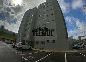 Apartamento, 2 Quartos, 1 Vaga, 1 Suite para alugar em Parque Nossa Senhora das Graças, Varginha, MG valor de R$ 1.200,00 no Lugar Certo