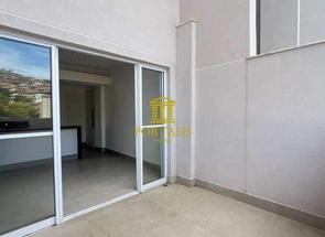 Apartamento, 2 Quartos, 1 Vaga, 2 Suites em Santa Efigênia, Belo Horizonte, MG valor de R$ 835.000,00 no Lugar Certo