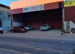 Galpão para alugar em Olaria, Timóteo, MG valor de R$ 10.000,00 no Lugar Certo
