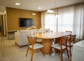 Apartamento, 3 Quartos, 2 Vagas, 3 Suites em Rua 147, Setor Marista, Goiânia, GO valor de R$ 1.370.000,00 no Lugar Certo