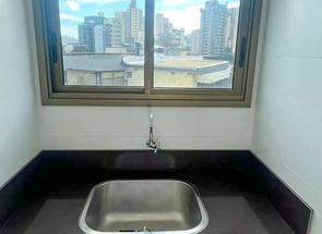 Apartamento, 3 Quartos, 2 Vagas, 1 Suite em Serra, Belo Horizonte, MG valor de R$ 1.390.000,00 no Lugar Certo