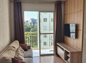 Apartamento, 2 Quartos, 1 Vaga, 1 Suite em Fernão Dias, Belo Horizonte, MG valor de R$ 390.000,00 no Lugar Certo