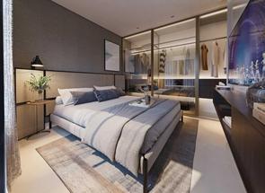 Apartamento, 1 Quarto, 2 Vagas, 1 Suite em Savassi, Belo Horizonte, MG valor de R$ 1.564.800,00 no Lugar Certo