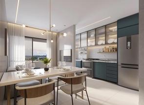 Cobertura, 2 Quartos, 1 Vaga, 1 Suite em Estrela do Oriente, Belo Horizonte, MG valor de R$ 610.000,00 no Lugar Certo