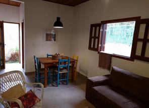 Casa em Condomínio, 3 Quartos, 3 Vagas, 1 Suite em Quero Morar, Condomínio Aldeia da Cachoeira das Pedras, Brumadinho, MG valor de R$ 740.000,00 no Lugar Certo