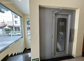 Sala para alugar em Ouro Preto, Belo Horizonte, MG valor de R$ 1.600,00 no Lugar Certo